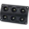 HORPOL Lampada interna per auto a LED HORPOL LWD2154/CZ da 990 lm, colore nero.