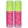 Zanzof Extreme Deet Spray 50% 2x75 ml