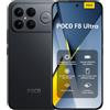 Xiaomi Poco F8 Ultra 5G 256GB 12GB RAM Dual Sim Black Europa