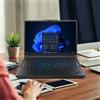 Lenovo ThinkPad P16 Gen 3 Processore Intel® Core Ultra 7 255HX E-core fino a 4,5 GHz P-core fino a 5,2 GHz, Windows 11 Pro 64, 1 TB SSD TLC Opal - 21RQCTO1WWIT5