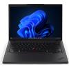 Lenovo ThinkPad P14s Gen 6 AMD Processore AMD Ryzen AI 9 HX PRO 370 2 GHz - 5,1 GHz, Windows 11 Pro 64, 2 TB SSD Performance TLC Opal - 21RVCTO1WWIT3
