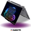 Lenovo ThinkPad X1 2-in-1 Gen 11 Processore Intel® Core Ultra 7 355 LPE-core fino a 3,5 GHz P-core fino a 4,7 GHz, Windows 11 Pro 64, 512 GB SSD TLC Opal - 21V9CTO1WWIT4