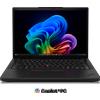 Lenovo ThinkPad T14 Gen 7 Processore Intel® Core Ultra 7 355 LPE-core fino a 3,5 GHz P-core fino a 4,7 GHz, Windows 11 Pro 64, 512 GB SSD TLC Opal - 21WNCTO1WWIT4