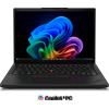 Lenovo ThinkPad T14 Gen 7 AMD Processore AMD Ryzen AI 7 PRO 450 2 GHz - 5,1 GHz, Windows 11 Pro 64, 512 GB SSD TLC Opal - 21WVCTO1WWIT4