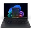Lenovo ThinkPad E14 Gen 8 Processore Intel® Core Ultra 7 355 LPE-core fino a 3,5 GHz P-core fino a 4,7 GHz, Windows 11 Pro 64, 512 GB SSD M.2 2242 PCIe Gen4 TLC Opal - 21Y6CTO1WWIT4