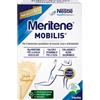 NESTLE' IT.SpA(HEALTHCARE NU.) Meritene Mobilis Vaniglia 10 Bustine per Muscoli Ossa e Articolazioni