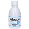 GEMAVIP di Ottavio Podda IALOZON BLU COLLUTORIO 300 ML