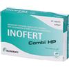 ITALFARMACO SpA Inofert Combi HP 20 capsule Myo Inositolo e Acido Folico