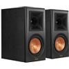 Klipsch Coppia casse acustiche REFERENCE RP 600M Ebony 400W 1065804