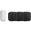Blink 3x Videocamera Blink Outdoor 4 (Ultimo modello) con Sync Module Core incluso