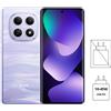 Xiaomi Redmi Note 15 5G 8GB+256GB Snapdragon®6 Gen3 6,77" 6000mAh microSD NFC