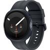 Samsung Galaxy Watch 9 44 mm Graphite LTE - Watch9 Versione Italiana - Nuovo