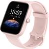 Amazfit Bip 3 Pro Clock Smartwatch - Schermata 1.69 - Bluetooth 5.0 - Resistenza