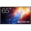 Optoma PROMOZIONE Optoma MONITOR CONNECT 4K SERIE N 65 3Y Cod. N3651K