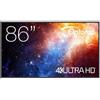 Optoma PROMOZIONE Optoma MONITOR CONNECT 4K SERIE N 86 3Y Cod. N3861K