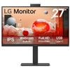 Lg PROMOZIONE Lg 27BA850-B Cod. 27BA850-B.AEU