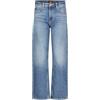 LEE - Jeans Donna - Vestibilità Dritta Larga - Rider Loose - Mid Moderno