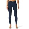 No Nonsense - Classic Denim Leggings-Jeggings for Women with Real Back Pockets, High Waisted Stretch Jeans, Leggings Donna