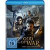 ApL God of War - Krieg der Dämonen [Blu-ray] [Edizione: Germania]