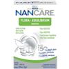 NANCARE NESTLÉ NANCARE FLORA-EQUILIBRIUM Integratore Alimentare pediatrico per Lattanti e Bambini dalla nascita, 20 bustine da 2,2g (44g)