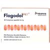 AVICENNA NATURAL INSTITUTE SRL Flogodol pet 30 compresse appetibili da 1 g
