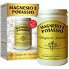 DR.GIORGINI SER-VIS SRL MAGNESIO E POTASSIO POLV 360G