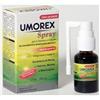 FITOBIOS SRL UMOREX SPRAY 18ML