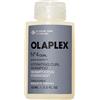 Olaplex No. 4 Curl Bond shaper hydrating curl shampoo - travel size