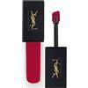 Yves Saint Laurent Tatouage Couture Velvet Cream 208 -Tinta Labbra Effetto Matte