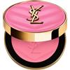 Yves Saint Laurent Make Me Blush -Blush In Polvere - make up: 87 Pink Voltage