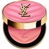 Yves Saint Laurent Make Me Blush -Blush In Polvere - make up: 93 Restless Rose'
