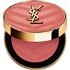 Yves Saint Laurent Make Me Blush -Blush In Polvere - make up: 37 Peachy Nude