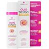 RE-FORME Srl Veralab Olio Denso Vitamina C Olio Gel Detergente Struccante Illuminante 75 ml