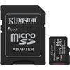 Kingston Technology Canvas Select Plus Gen3 UHS-I Classe 10 SDCS3/64GB