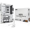 ASUS Scheda madre ASUS X870 MAX GAMING WIFI7 W AMD Socket AM5 ATX [90MB1LZ0-M0EAY0]