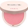 PUPA Milano Wonder Me Natural Effect Blush 4 g