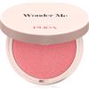 PUPA Milano Wonder Me Natural Effect Blush 4 g