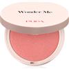 PUPA Milano Wonder Me Natural Effect Blush 4 g