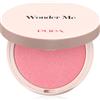 PUPA Milano Wonder Me Natural Effect Blush 4 g