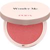 PUPA Milano Wonder Me Natural Effect Blush 4 g