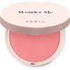 PUPA Milano Wonder Me Natural Effect Blush 4 g