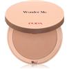 PUPA Milano Wonder Me Bronzer 7.5 g