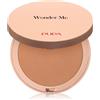 PUPA Milano Wonder Me Bronzer 7.5 g