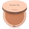 PUPA Milano Wonder Me Bronzer 7.5 g