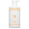 Sister's Aroma Smart Body Cream Sugar Porn 250 ml