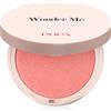 PUPA Milano Wonder Me Natural Effect Blush 4 g