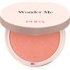 PUPA Milano Wonder Me Natural Effect Blush 4 g
