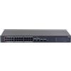 Dahua Technology DH-CS4226-24ET-375 switch di rete gestito L2 Gigabit Ethernet (10/100/1000) Power over Ethernet (PoE) Nero