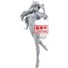 Banpresto Urusei Yatsura Glitter & Glamours Light Figure 22 cm Taglia Unica