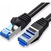 Montis Cavo patch Montis S/FTP 6a RJ45 / RJ45 Cavo S/FTP Cat6A MT116-50 50 m